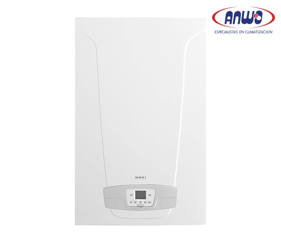 CALDERA MURAL CONDENSACIÒN BAXI LUNA DUO-TEC MP + 1,90